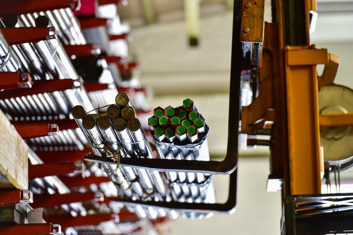 316L與904L不銹鋼：有何區(qū)別？